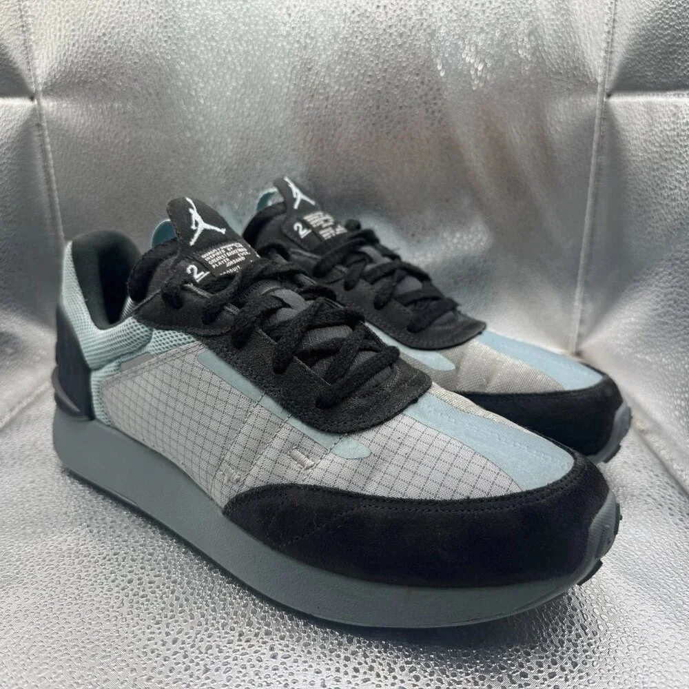 Size 11 Nike Jordan‎ Granville Pro SP Ocean Cube Men's Sneaker Shoes DM2424-330